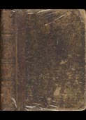 Βυζάντιος, Σκαρλάτος : Λεξικόν ελληνικόν και γαλλικόν / Λεξικόν γαλλο-ελληνικόν (Κορομηλάς, 1846 - 1η έκδ.)
