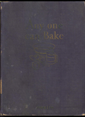 Any one can bake