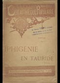 Goethe, Johann Wolfgang : Iphigenie en Tauride (Henri Gautier, [1890])