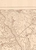Αδριανούπολις [χάρτης] 1:100,000 (Γεωγραφική Υπηρεσία Στρατού, 1927)