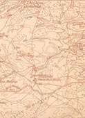 Μέσος Αρδας - Χάσκοβο [χάρτης] 1:100,000 (Γεωγραφική Υπηρεσία Στρατού, 1929)
