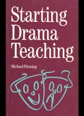 Starting drama teaching
