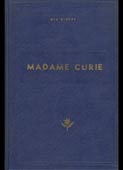 Curie, Eve : Madame Curie (Σεφερλή, 1955 - 3η έκδ.)