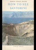 How to see Santorini