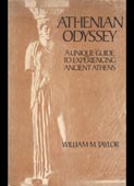 Taylor, William : Athenian odyssey (Omega Books, 1977)