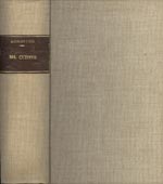 Escoffier, Auguste : Ma cuisine (Flammarion, 1938)