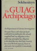Solzhenitsyn, Alexandr : The Gulag Archipelago (v. I - II) (Harper and Row, 1973 - 1η έκδ.)