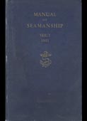Manual of seamanship (vol. 1) (HMSO, 1951)