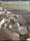 Durrell, Lawrence : The Greek islands (Faber and Faber, 1979)