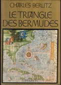 Berlitz, Charles : Le triangle des Bermudes (Flammarion, 1977)